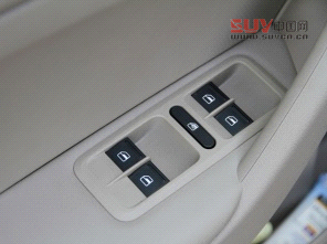 外表低調實力不凡 測試進口斯柯達Yeti