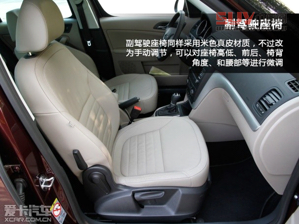 外表低調實力不凡 測試進口斯柯達Yeti