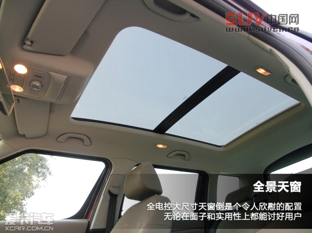 外表低調實力不凡 測試進口斯柯達Yeti