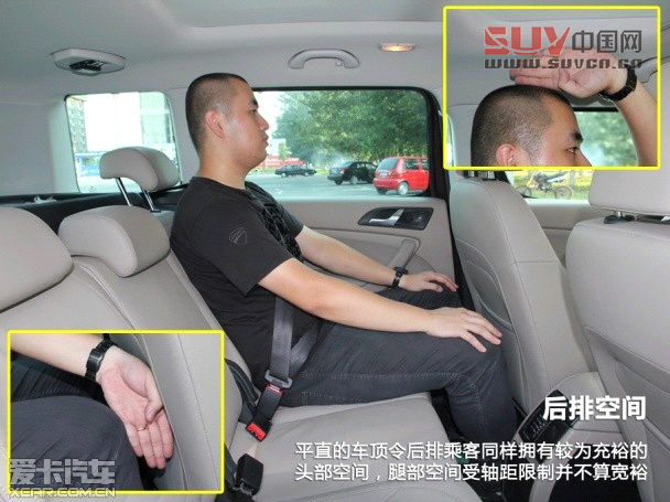 外表低調實力不凡 測試進口斯柯達Yeti