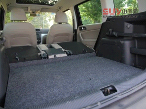 外表低調實力不凡 測試進口斯柯達Yeti