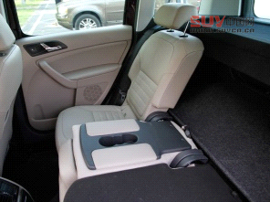 外表低調實力不凡 測試進口斯柯達Yeti