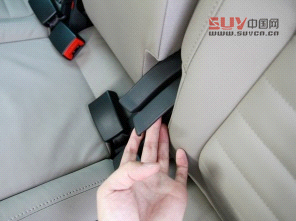 外表低調實力不凡 測試進口斯柯達Yeti