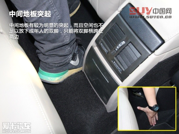 外表低調實力不凡 測試進口斯柯達Yeti