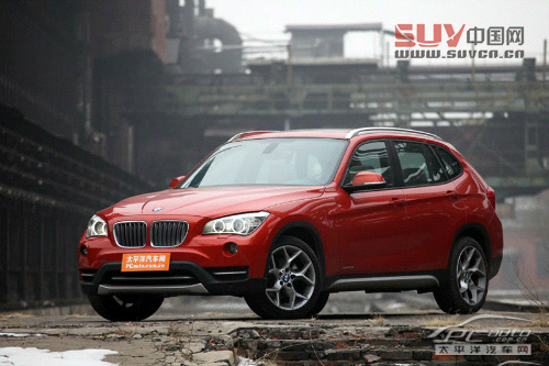 寶馬X1