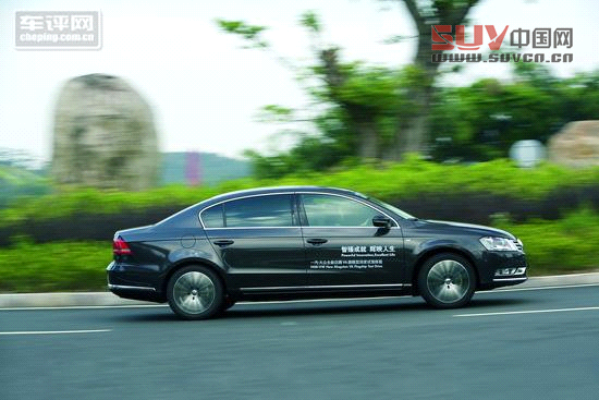 大眾 邁騰 實拍 其它 圖片