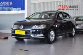 大眾 邁騰 實拍 外觀 圖片