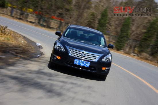 日產 天籟 實拍 圖解 圖片