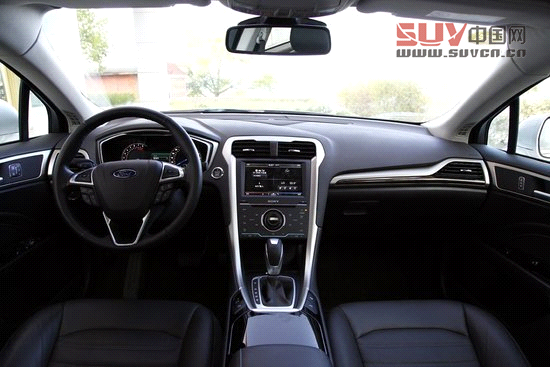 [國內車訊]全新蒙迪歐有望于7月15日上市