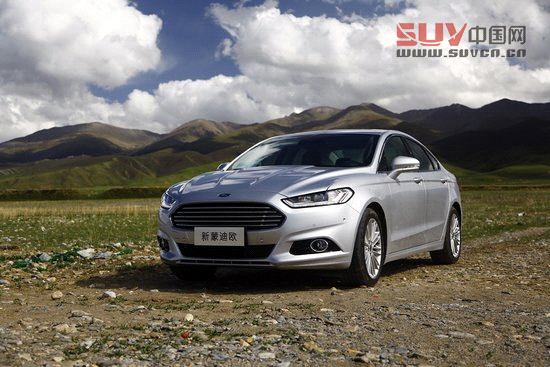 [國內車訊]全新蒙迪歐有望于7月15日上市