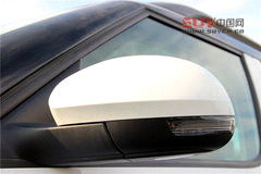 我也是SUV 試駕進口斯柯達小雪人Yeti