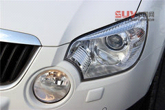 我也是SUV 試駕進口斯柯達小雪人Yeti