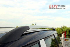 我也是SUV 試駕進口斯柯達小雪人Yeti