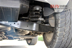 我也是SUV 試駕進口斯柯達小雪人Yeti