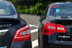 雪鐵龍C5對比日產(chǎn)天籟