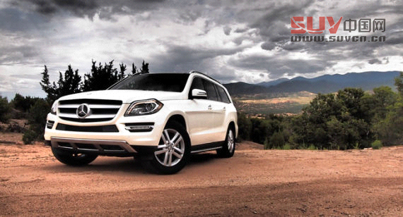 奔馳GL級(jí)SUV 奔馳GL級(jí)SUV