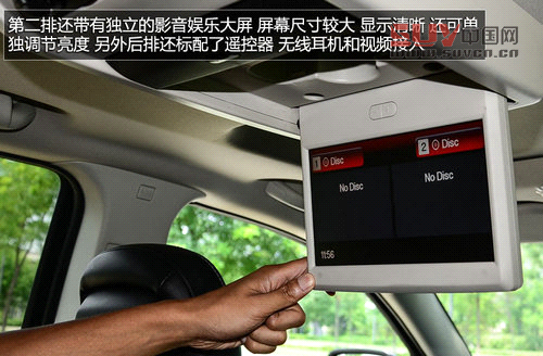 全家旅行好幫手 試駕道奇酷威3.6L四驅