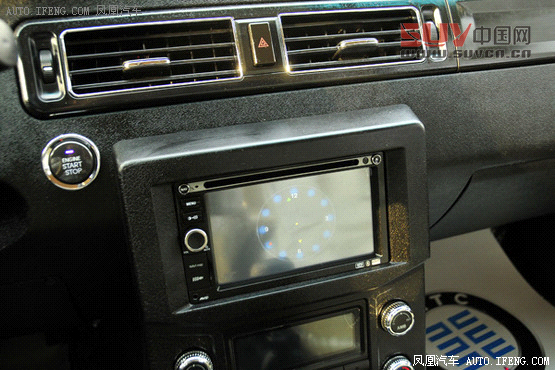 恒天途騰T3正式上市 售價(jià)6.98-8.38萬