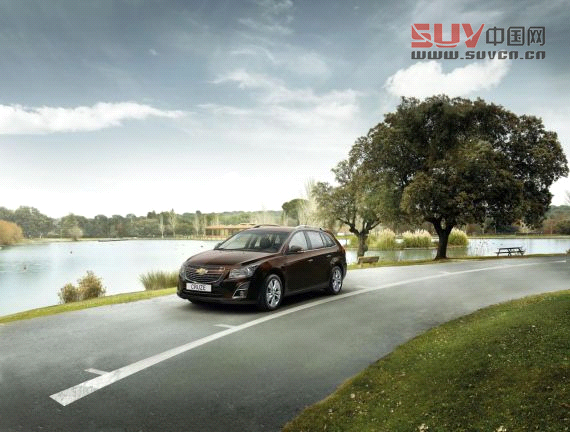 雪佛蘭全系2014款將亮相法蘭克福車展 