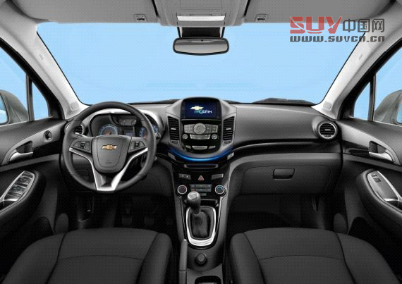 雪佛蘭全系2014款將亮相法蘭克福車展 