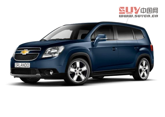 雪佛蘭全系2014款將亮相法蘭克福車展 