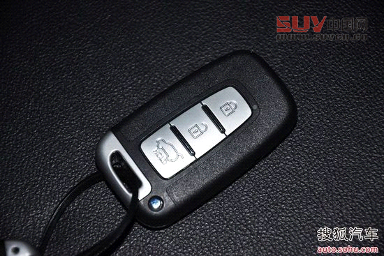 起亞 智跑 實拍 內飾 圖片