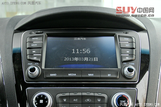 精確導購：12萬高配置SUV 都市超值首選(2)