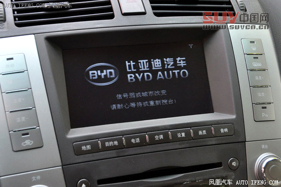 精確導購：12萬高配置SUV 都市超值首選(2)