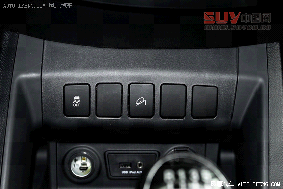 精確導購：12萬高配置SUV 都市超值首選(3)