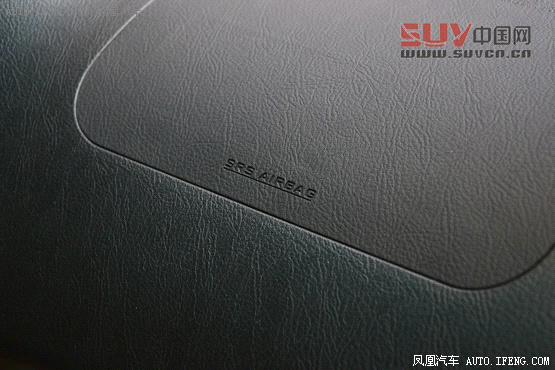 精確導購：12萬高配置SUV 都市超值首選(3)