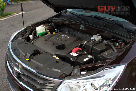 精確導購：12萬高配置SUV 都市超值首選(4)