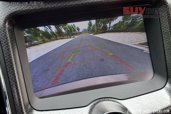 精確導購：12萬高配置SUV 都市超值首選(3)