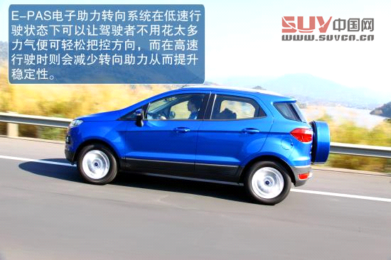 福特 翼搏 實拍 圖解 圖片