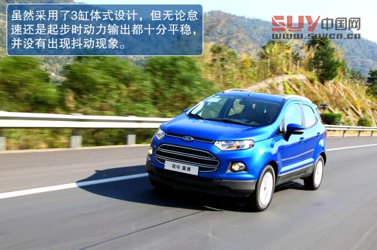 福特 翼搏 實拍 圖解 圖片