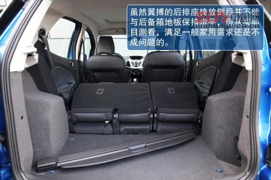 福特 翼搏 實拍 圖解 圖片