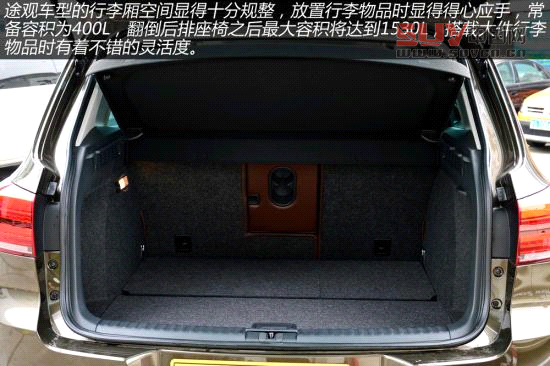 大眾 途觀 實拍 圖解 圖片