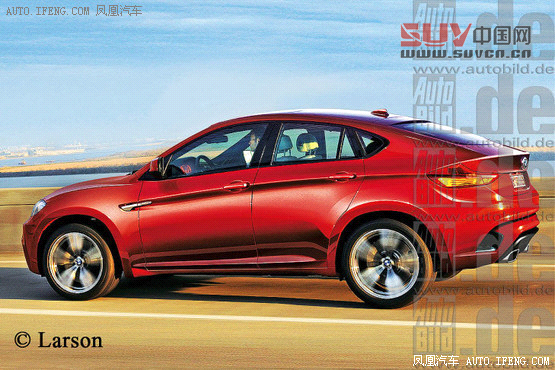 未來五年內(nèi)豪華SUV前瞻 多品牌齊發(fā)力