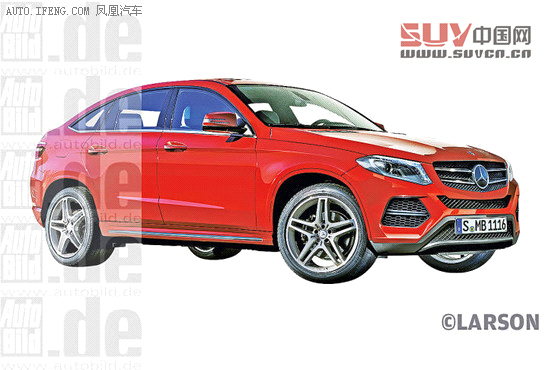 未來五年內(nèi)豪華SUV前瞻 多品牌齊發(fā)力(2)