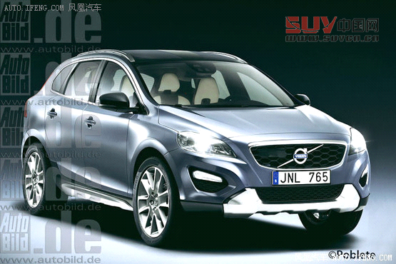 未來五年內(nèi)豪華SUV前瞻 多品牌齊發(fā)力(3)