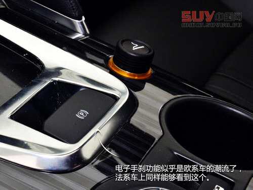 八款2.0L都市SUV推薦