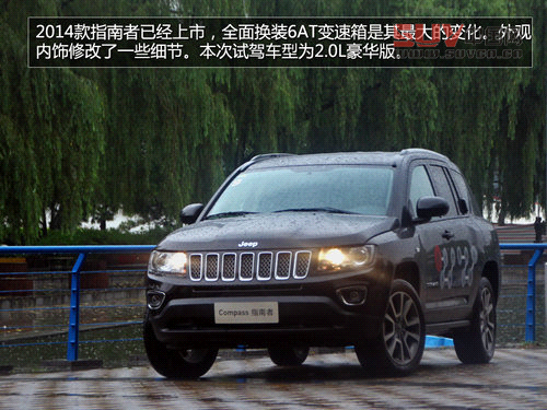 八款2.0L都市SUV推薦