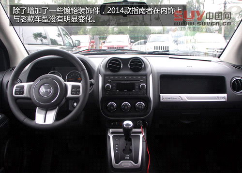 八款2.0L都市SUV推薦