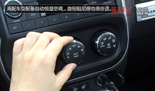 八款2.0L都市SUV推薦