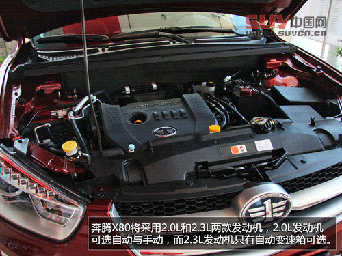 八款2.0L都市SUV推薦
