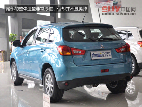 八款2.0L都市SUV推薦
