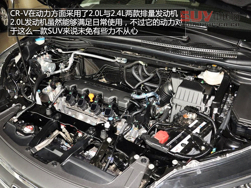 八款2.0L都市SUV推薦