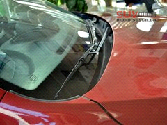 夜深別“宵”停 開自主SUV帶上朋友吃宵夜