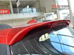 夜深別“宵”停 開自主SUV帶上朋友吃宵夜