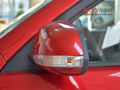 夜深別“宵”停 開自主SUV帶上朋友吃宵夜