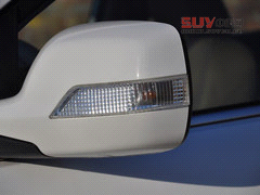 夜深別“宵”停 開自主SUV帶上朋友吃宵夜